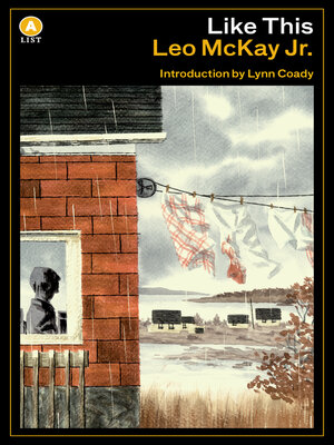 Like This - ebook
